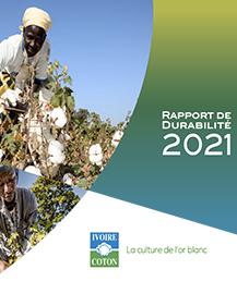 RAPPORT RSE 2021